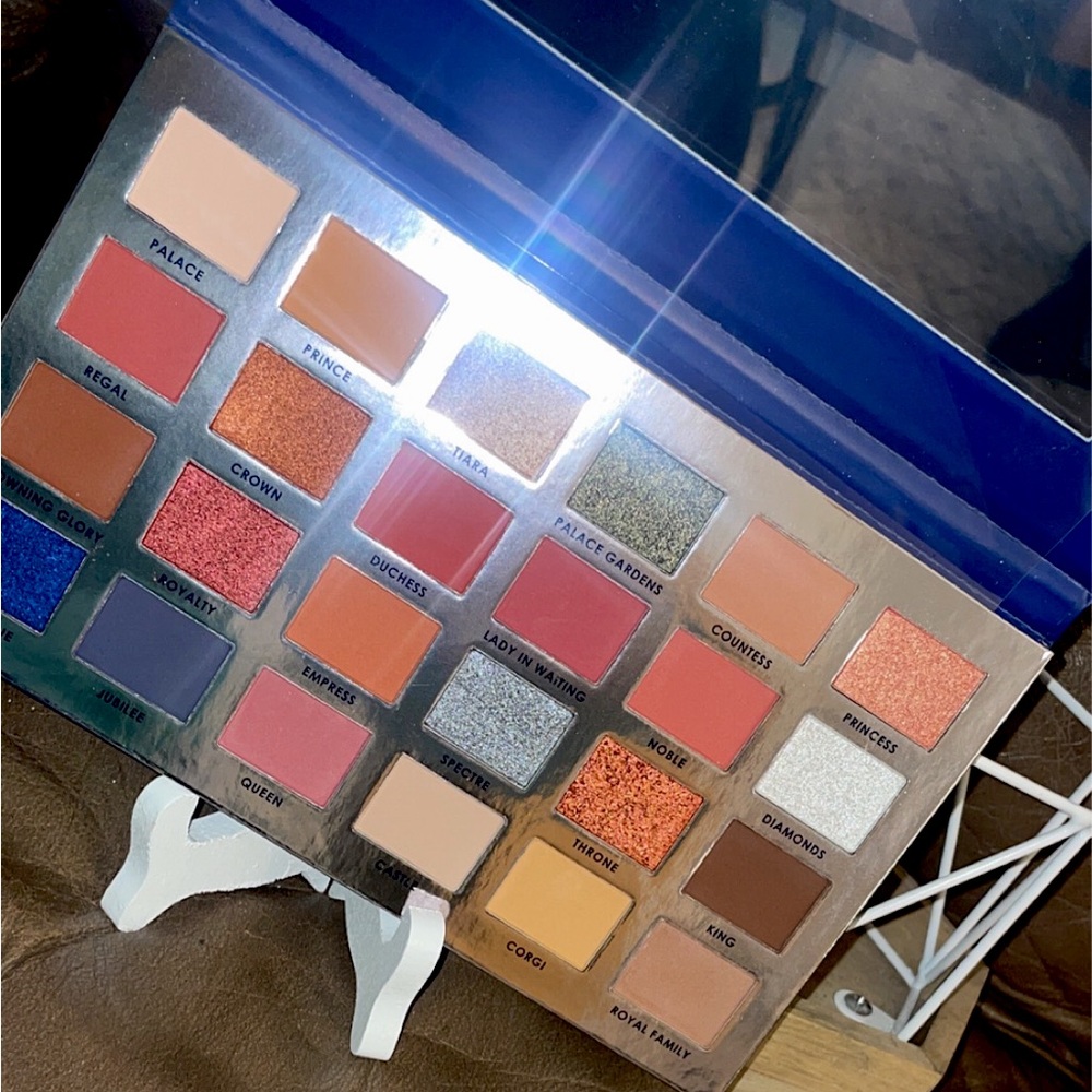 Ciate London Royal Edition Palette